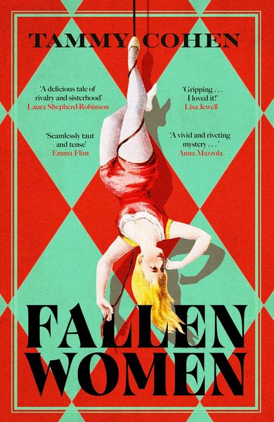 Produktbild: Fallen Women
