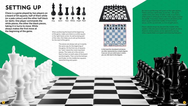 Produktbild: How to Win at Chess