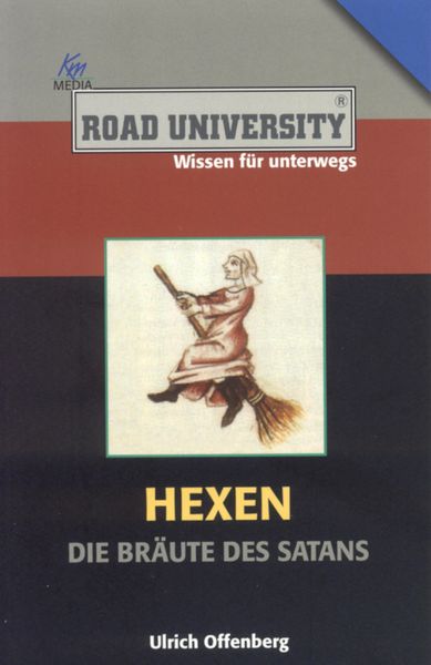 Produktbild: Hexen