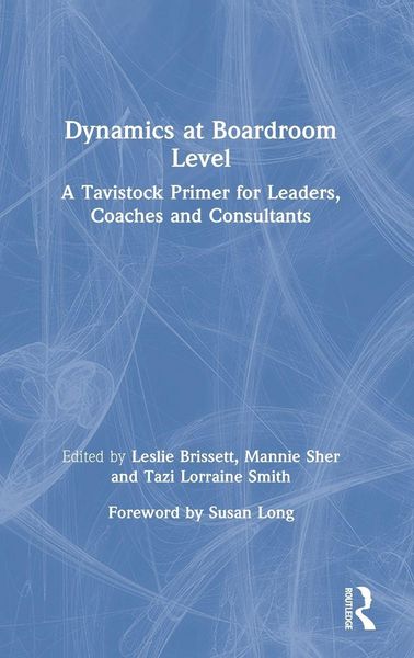 Produktbild: Dynamics at Boardroom Level