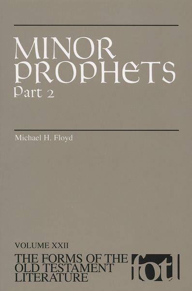 Produktbild: Minor Prophets, Part 2