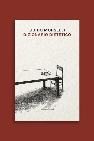 Produktbild: Dizionario dietetico