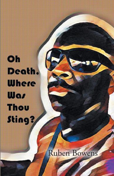 Produktbild: Oh Death, Where Was Thou Sting