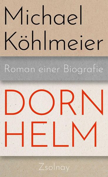Produktbild: Dornhelm