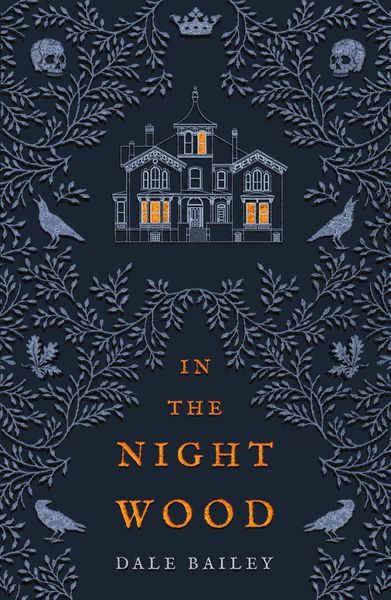 Produktbild: In the Night Wood