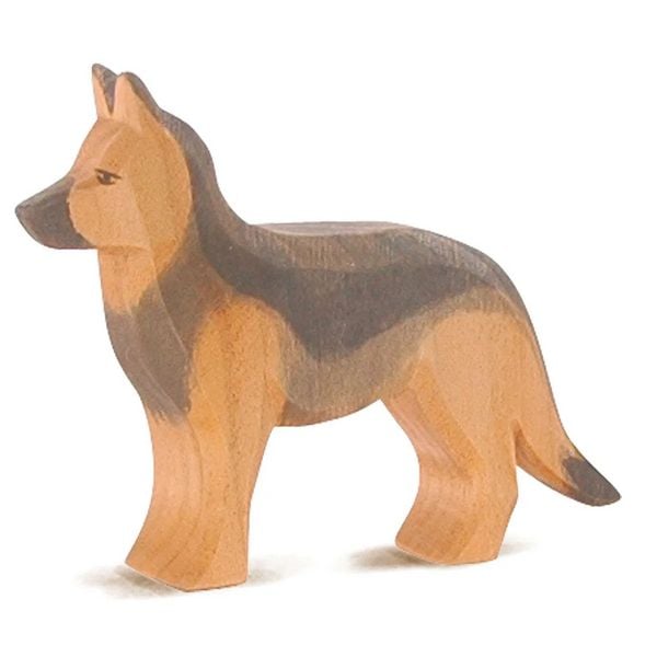 Produktbild: Sch&auml;ferhund