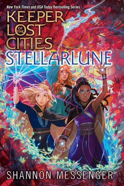 Produktbild: Stellarlune