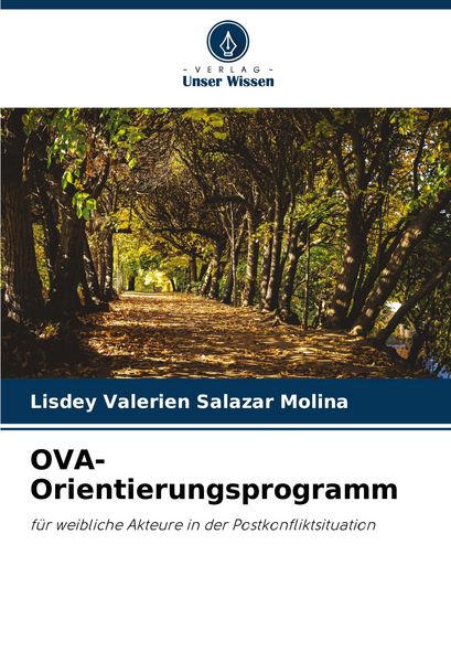 Produktbild: OVA-Orientierungsprogramm