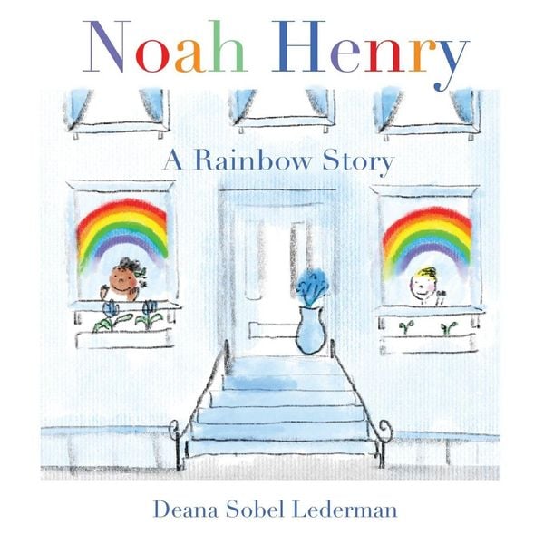 Produktbild: Noah Henry