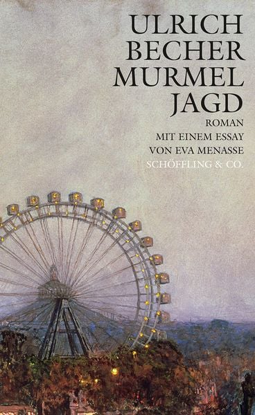 Produktbild: Murmeljagd