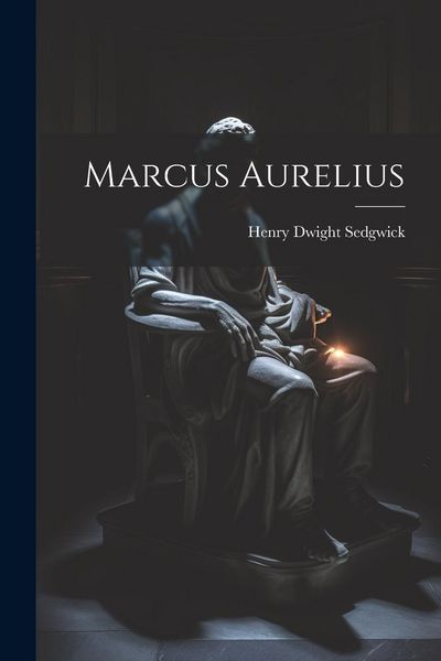 Produktbild: Marcus Aurelius