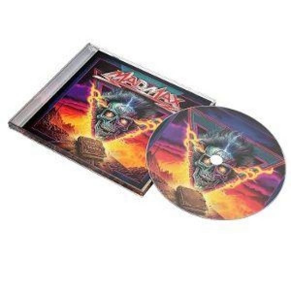Produktbild: Stories Of Destiny