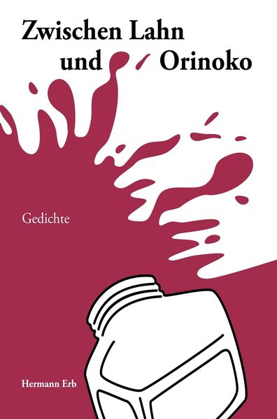 Produktbild: Zwischen Lahn und Orinoko
