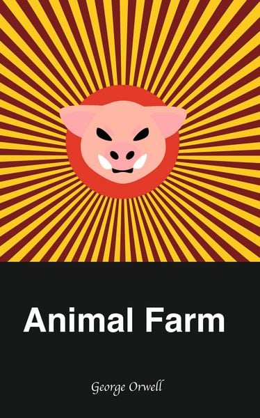 Produktbild: Animal Farm