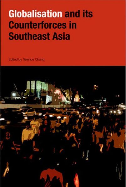 Produktbild: Globalization and Its Counter-forces in Southeast Asia