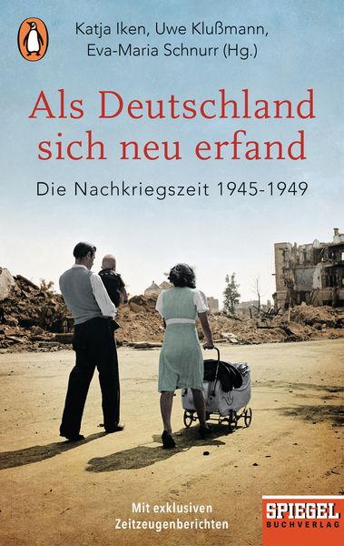 Produktbild: Als Deutschland sich neu erfand