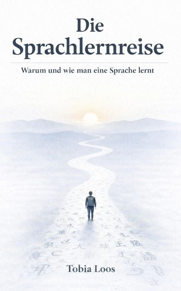 Produktbild: Die Sprachlernreise