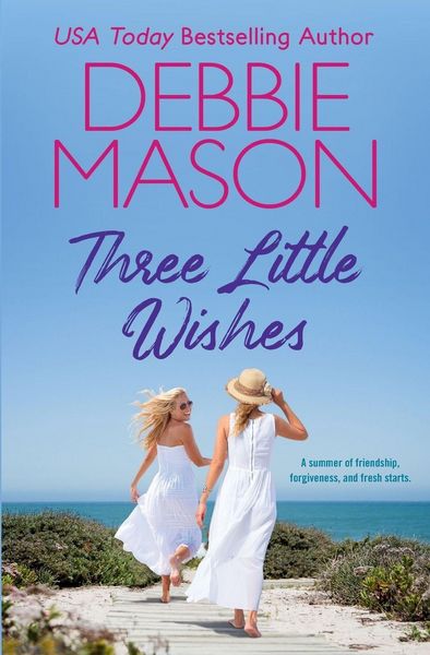 Produktbild: Three Little Wishes