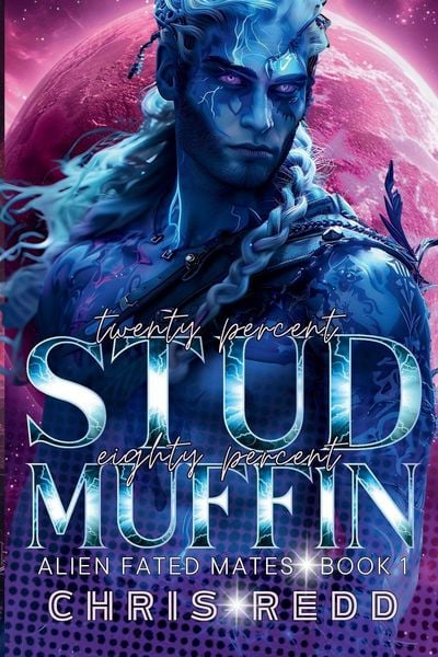 Produktbild: 20% Stud 80% Muffin