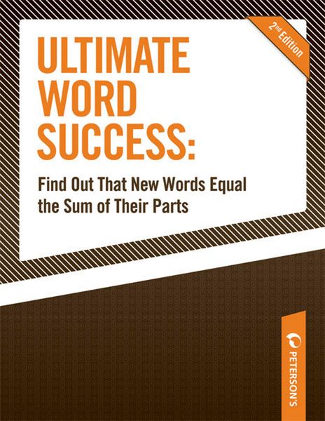 Produktbild: Ultimate Word Success