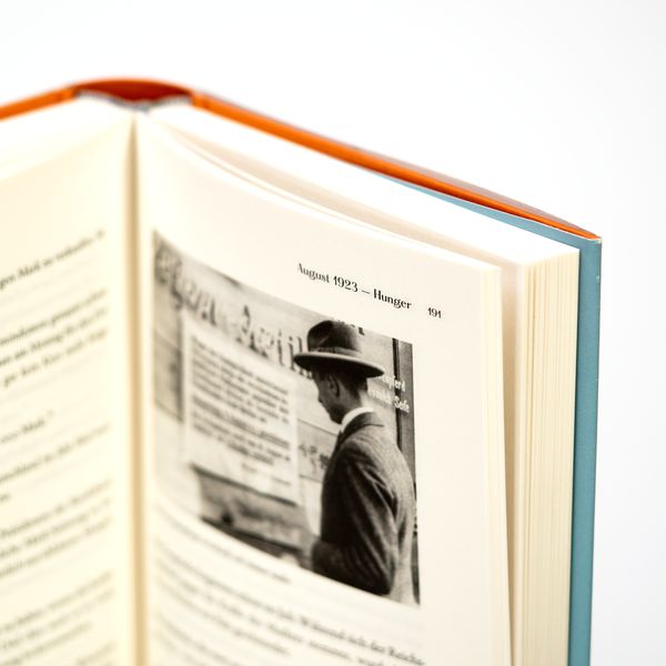 Produktbild: Totentanz &ndash; 1923 und seine Folgen