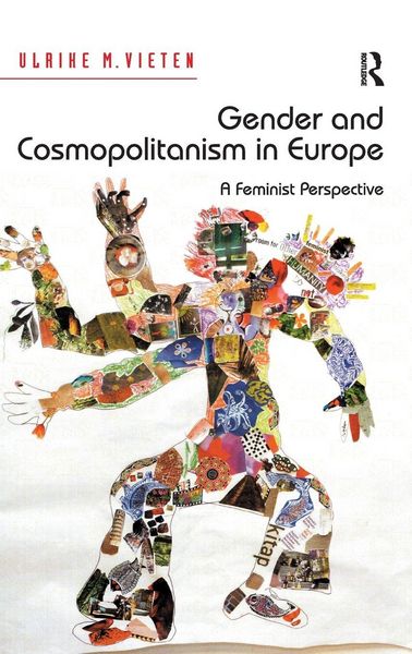 Produktbild: Gender and Cosmopolitanism in Europe