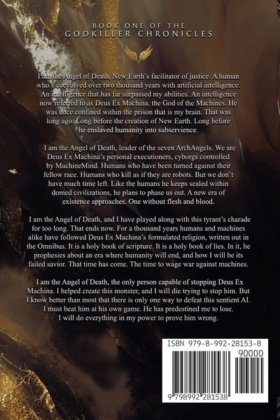 Produktbild: Fallen Angel