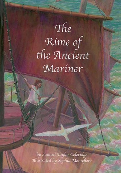 Produktbild: The Rime of the Ancient Mariner