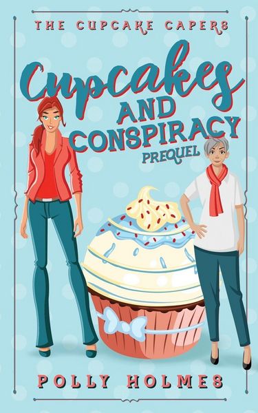 Produktbild: Cupcakes and Conspiracy