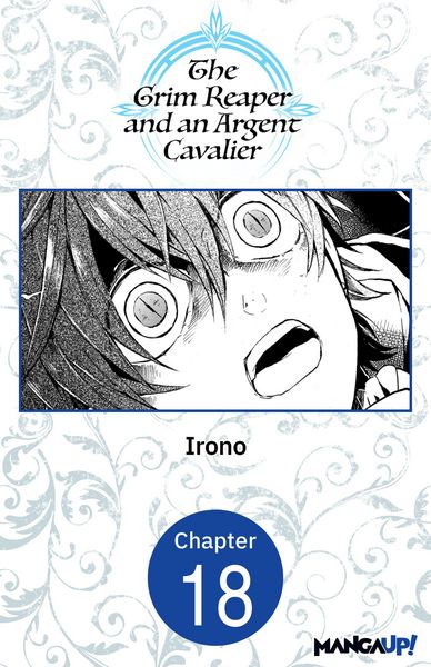 Produktbild: The Grim Reaper and an Argent Cavalier #018