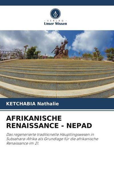 Produktbild: Afrikanische Renaissance - Nepad