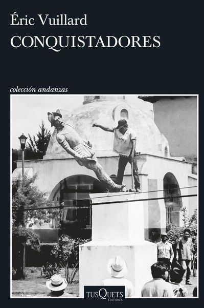 Produktbild: Conquistadores