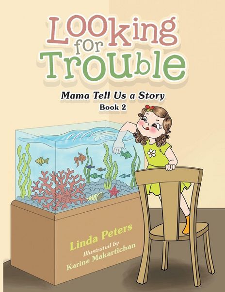 Produktbild: Looking for Trouble