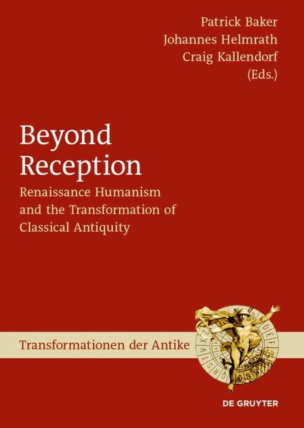 Produktbild: Beyond Reception