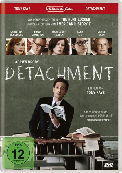 Produktbild: Detachment