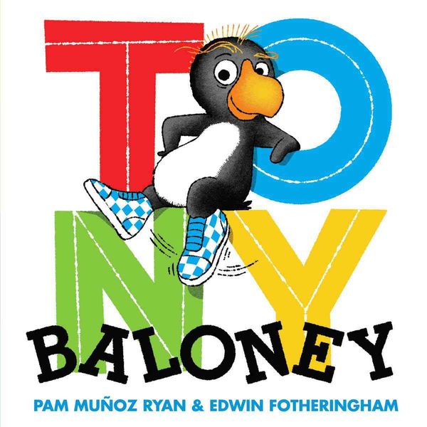 Produktbild: Tony Baloney