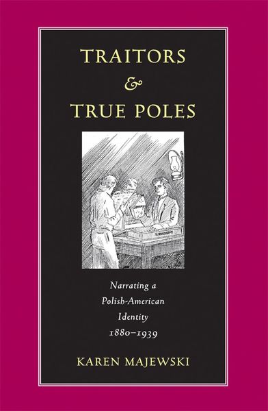 Produktbild: Traitors and True Poles