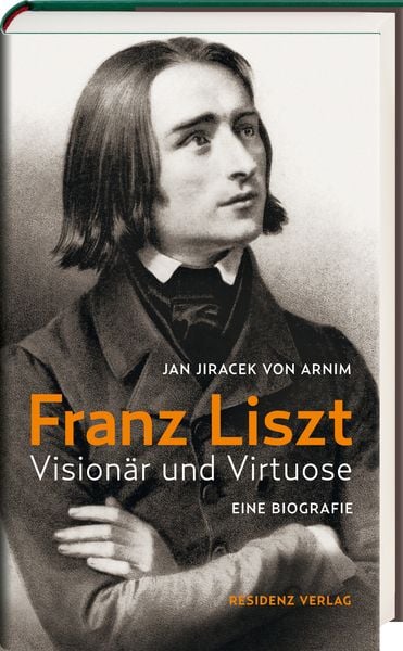 Produktbild: Franz Liszt