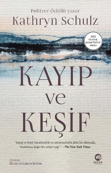 Produktbild: Kayip ve Kesif
