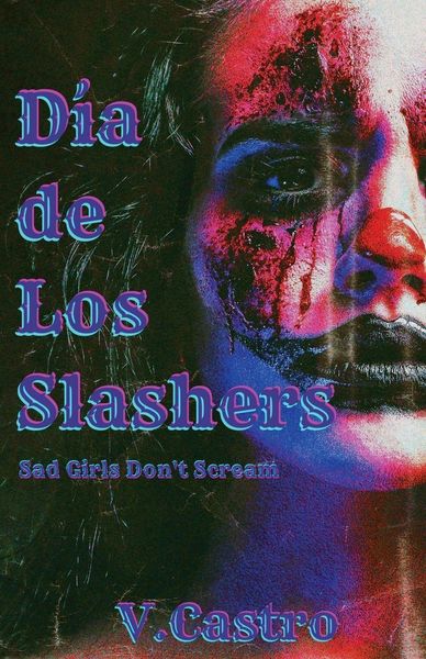 Produktbild: Dia de Los Slashers