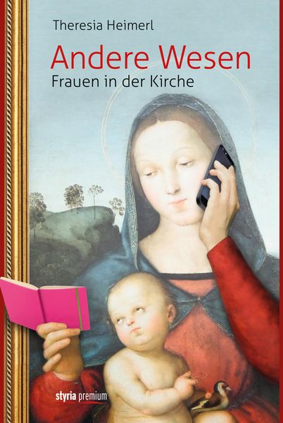 Produktbild: Andere Wesen