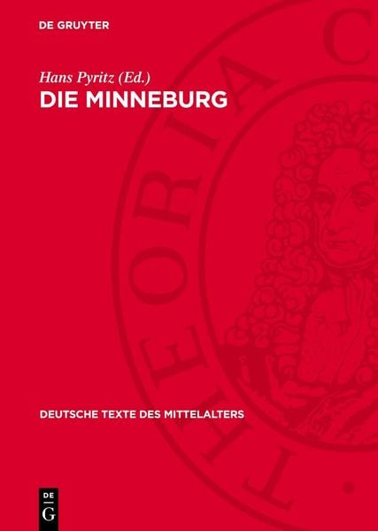 Produktbild: Die Minneburg