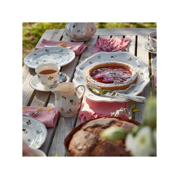 Produktbild: Villeroy & Boch Petite Fleur Cappuccino-Tasse