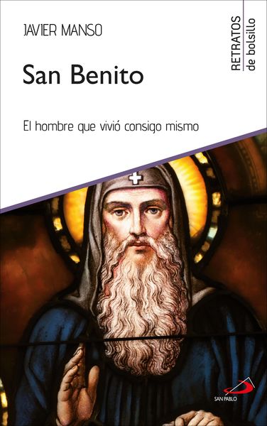 Produktbild: San Benito