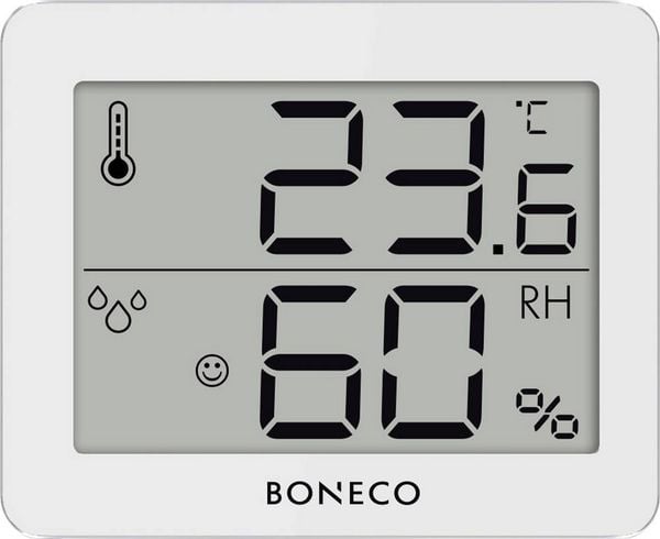 Produktbild: BONECO Thermo-Hygrometer X200