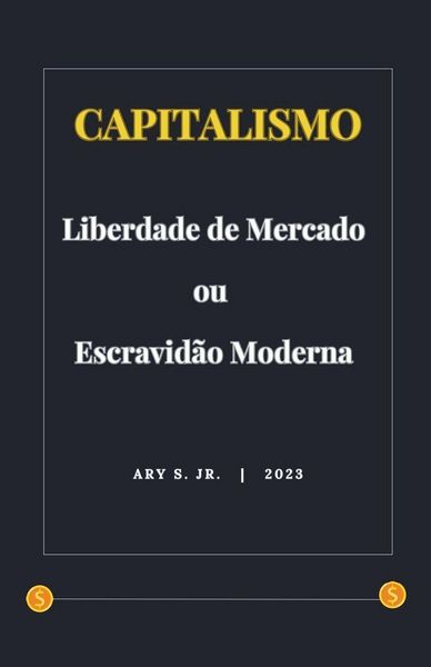Produktbild: Capitalismo