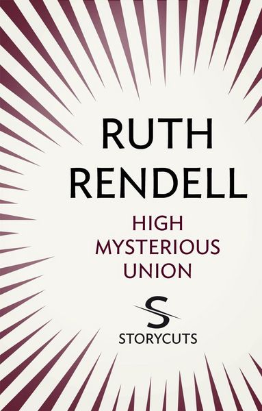 Produktbild: High Mysterious Union (Storycuts)