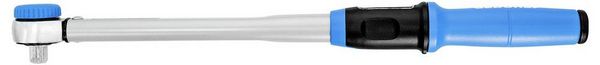 Produktbild: Gedore TF-K200 3278387 Drehmomentschl&uuml;ssel 1/2\" (12.5 mm) 40 - 200 Nm