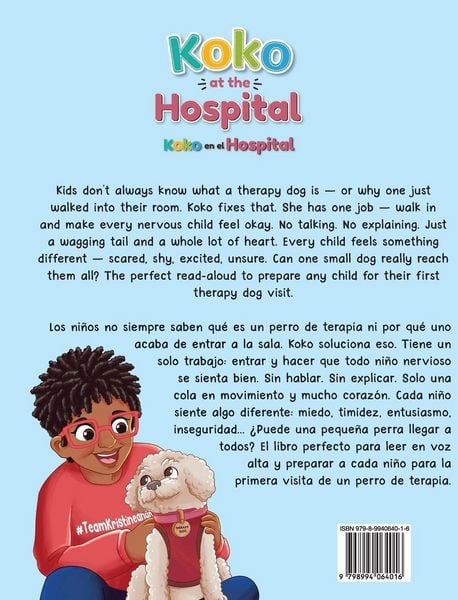 Produktbild: Koko At The Hospital