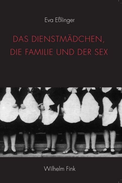 Produktbild: Das Dienstm&auml;dchen, die Familie und der Sex